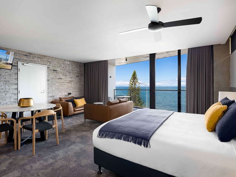 Sebel Brisbane Margate Beach - Lismore Accommodation 11