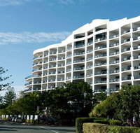 Ramada Resort Golden Beach - Lismore Accommodation