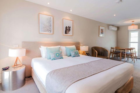 The Haus Studio Apartments - Lismore Accommodation 0