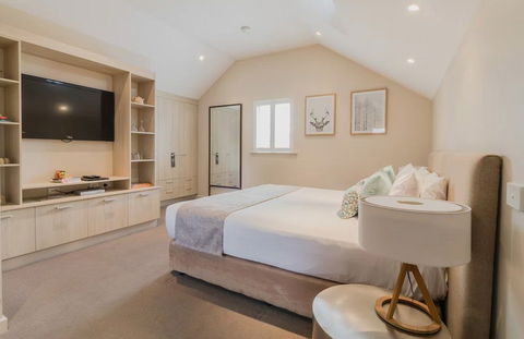 The Haus Studio Apartments - Lismore Accommodation 1