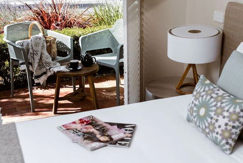 The Haus Studio Apartments - Lismore Accommodation 2