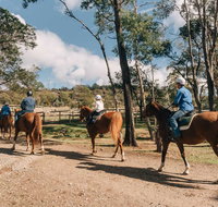 Country Club Tasmania - Lismore Accommodation