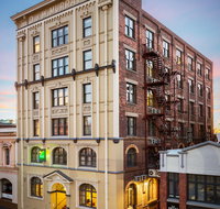 Launceston Central Apartments - Lismore Accommodation