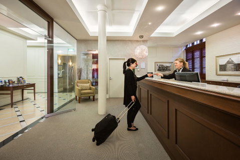 Launceston Central Apartments - Lismore Accommodation 1