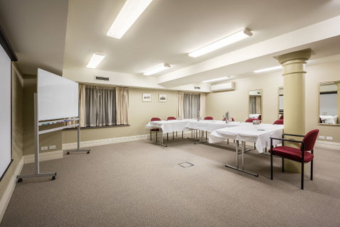 Launceston Central Apartments - Lismore Accommodation 3