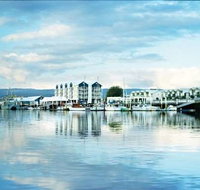 Peppers Seaport Hotel - Lismore Accommodation