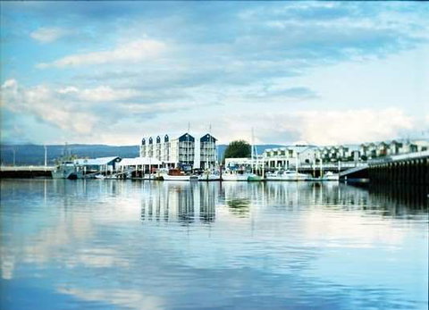 Peppers Seaport Hotel - Lismore Accommodation 0