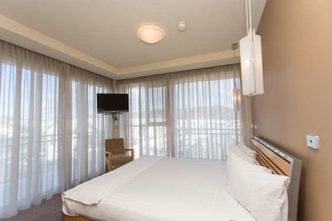 Peppers Seaport Hotel - Lismore Accommodation 1