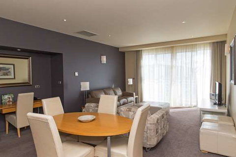 Peppers Seaport Hotel - Lismore Accommodation 4
