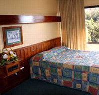 Village Family Motor Inn - Lismore Accommodation