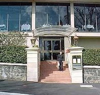 Commodore Regent Motor Inn - Lismore Accommodation