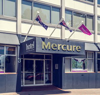 Mercure Launceston - Lismore Accommodation