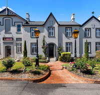 Quality Hotel Colonial Launceston - Lismore Accommodation