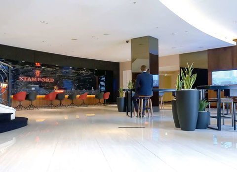 Stamford Plaza Sydney Airport - Lismore Accommodation 1
