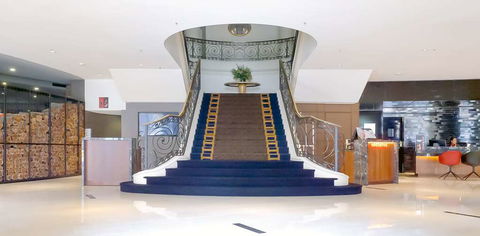 Stamford Plaza Sydney Airport - Lismore Accommodation 2