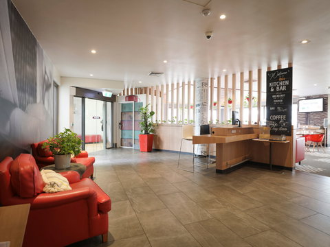 Ibis Sydney Airport - Lismore Accommodation 0