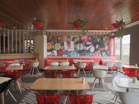 Ibis Sydney Airport - Lismore Accommodation 1