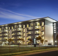 Quest Melbourne Airport - Lismore Accommodation