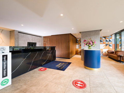 The Sebel Melbourne Moonee Ponds - Lismore Accommodation 0