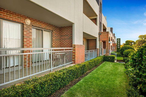 Quest Moonee Valley - Lismore Accommodation 1