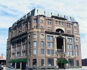 Adina Apartment Hotel Sydney Central - Lismore Accommodation 0