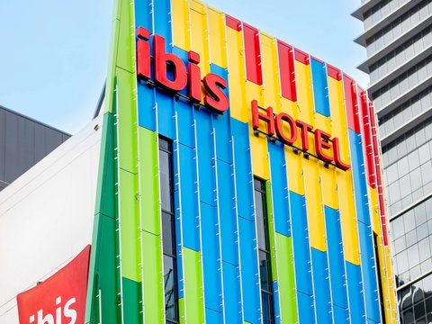 Ibis Sydney Barangaroo - Lismore Accommodation 1