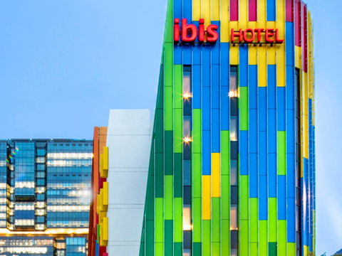 Ibis Sydney Barangaroo - Lismore Accommodation 2
