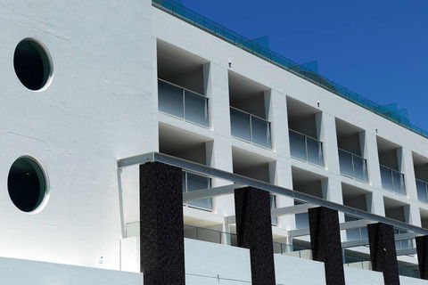 QT Bondi - Lismore Accommodation 0