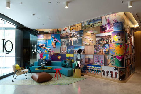 QT Bondi - Lismore Accommodation 1