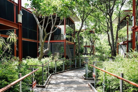 Crystalbrook Byron - Lismore Accommodation 0