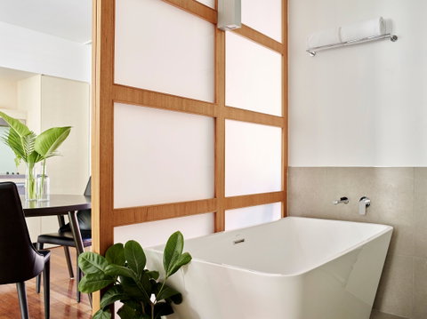 Crystalbrook Byron - Lismore Accommodation 1