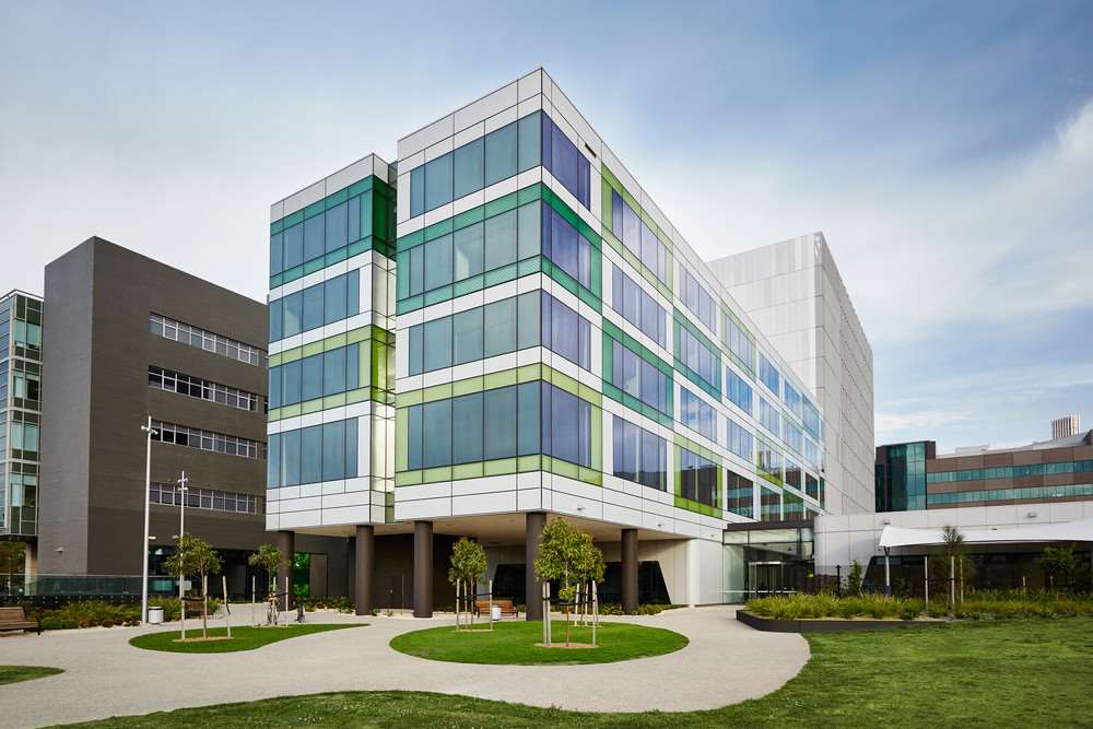 Parkville VIC Lismore Accommodation