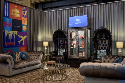 Treasury on Collins Hotel - Lismore Accommodation 1