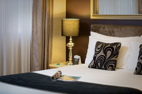 Treasury on Collins Hotel - Lismore Accommodation 2