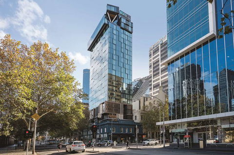 Vibe Hotel Melbourne - Lismore Accommodation 0