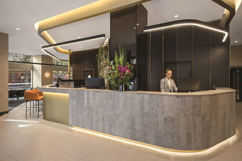 Vibe Hotel Melbourne - Lismore Accommodation 1