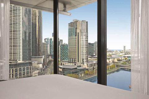 Vibe Hotel Melbourne - Lismore Accommodation 2