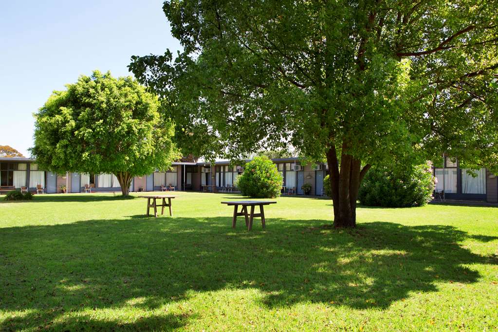 Adelaide Airport SA Lismore Accommodation