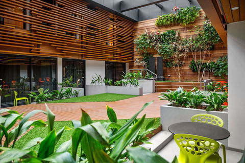 Jasper Hotel - Lismore Accommodation 1