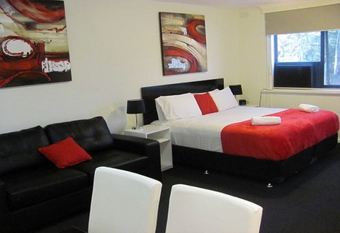 Apartments of Flemington - Lismore Accommodation 0