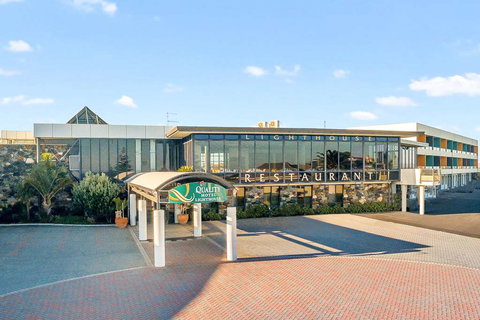 Quality Hotel Lighthouse - Lismore Accommodation 0