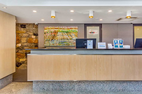 Quality Hotel Lighthouse - Lismore Accommodation 2