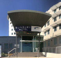 Bunbury Hotel Koombana Bay - Lismore Accommodation