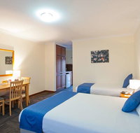 Admiral Motel Bunbury - Lismore Accommodation