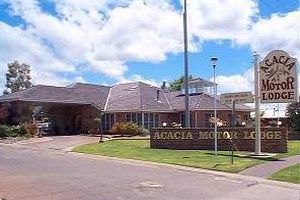 Acacia Motor Lodge - Lismore Accommodation 0
