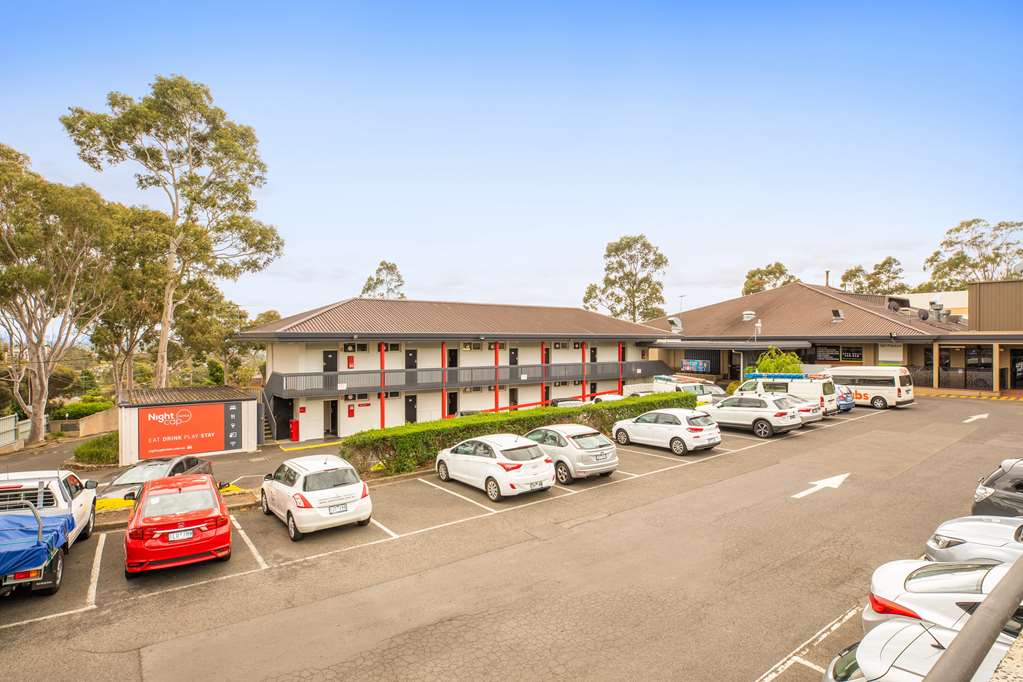 Camberwell VIC Lismore Accommodation