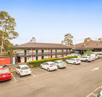 Nightcap at Shoppingtown Hotel - Lismore Accommodation