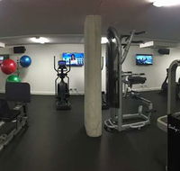 Avenue Hotel Canberra - Lismore Accommodation