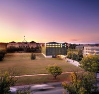 Little National Hotel - Lismore Accommodation