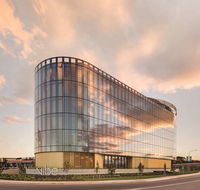 Vibe Hotel Canberra Airport - Lismore Accommodation